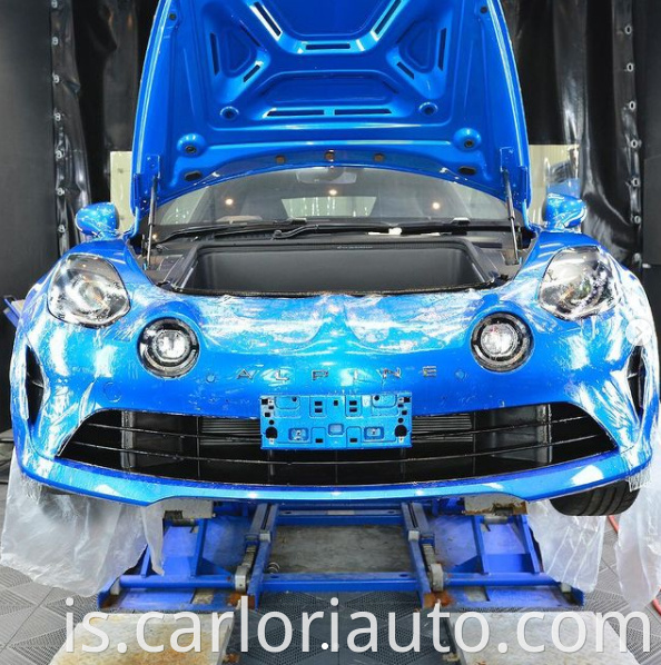 car paint protection film installers near me